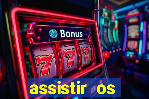 assistir os simpsons dublado